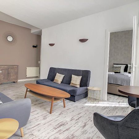 2 Bedroom Luxury Flat Cannes Center La Croisette Dış mekan fotoğraf