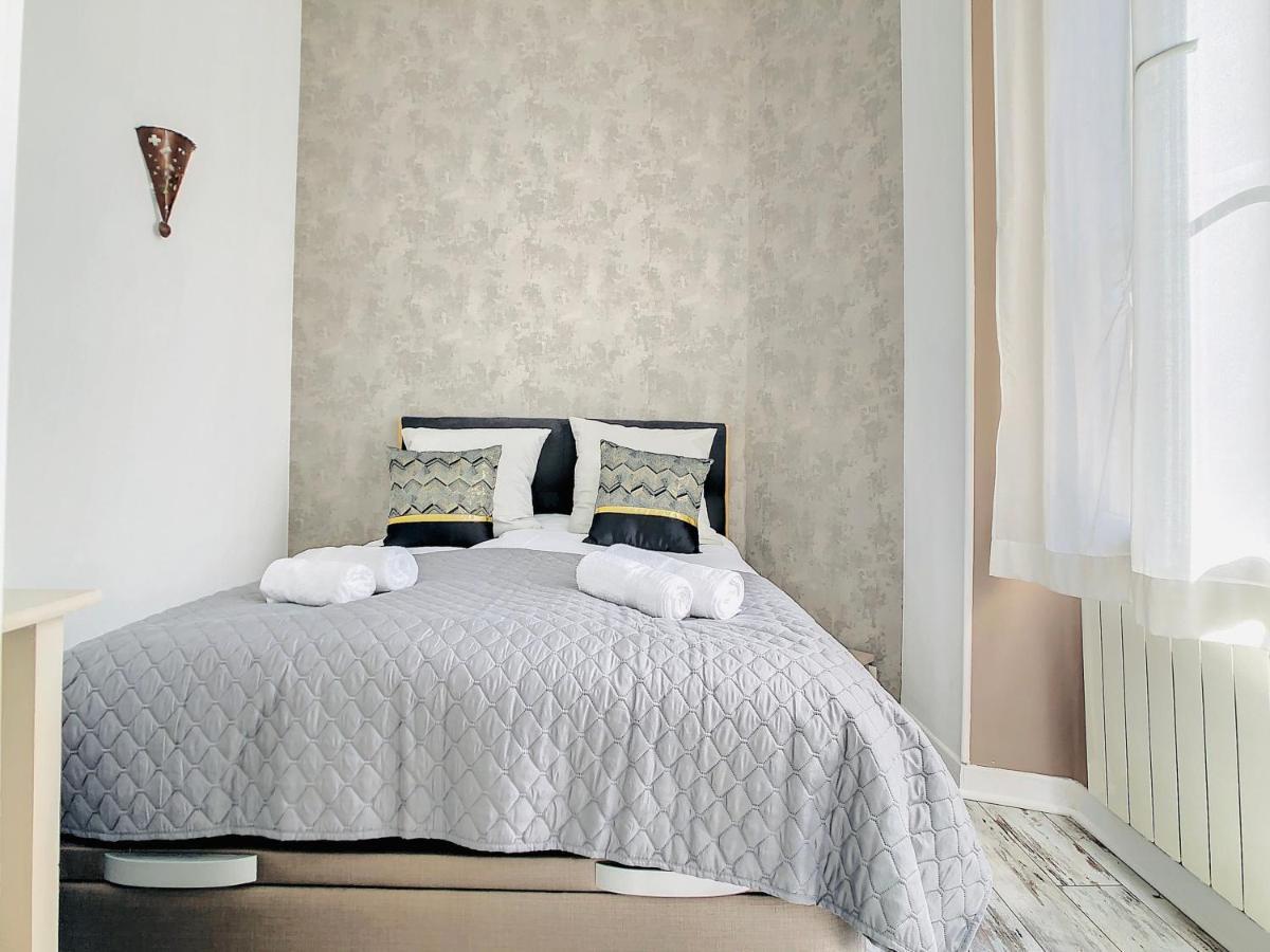2 Bedroom Luxury Flat Cannes Center La Croisette Dış mekan fotoğraf
